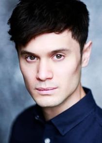 Andrew Leung
as Craig