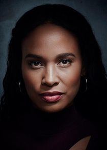 Joy Bryant
as Marie Wallace