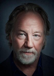 Timothy Busfield
as Henry Roswell