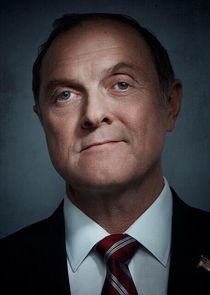 Boris McGiver
as DA Glen Maskins