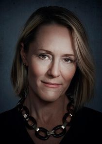 Mary Stuart Masterson
as Anya Harrison