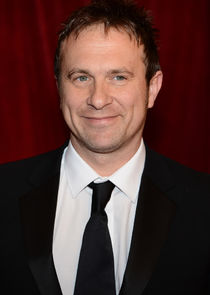 Jason Merrells
as Harry Walsh