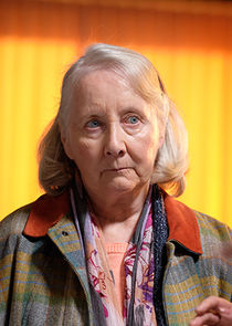 Gemma Jones
as Minnie Walsh