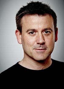 Graeme Hawley
as Graham
