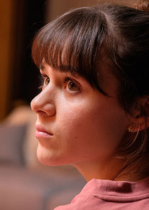 Isabella Pappas
as Charlotte