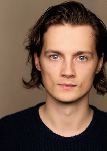 George Webster
as George