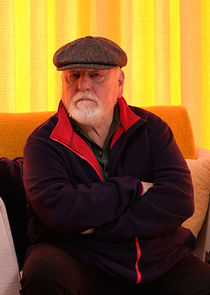 Kenneth Cranham
as Gerry Walsh