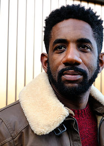 Rhashan Stone
as Nathan Johnston