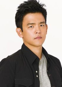 John Cho
as Demetri Noh