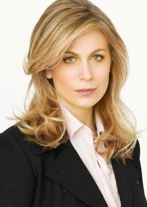 Sonya Walger
as Olivia Benford