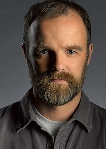 Brían F. O'Byrne
as Aaron Stark