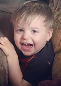 Dashiell Messitt
as Tommy Fuller, Jr