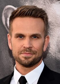 John Brotherton
as Dr. Matt Harmon