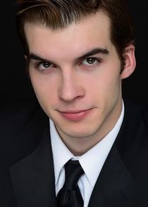 Adam Hagenbuch
as Jimmy Gibbler