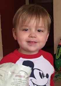 Fox Messitt
as Tommy Fuller, Jr