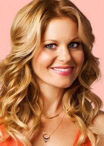 Candace Cameron Bure
as Donna Jo 