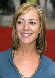 Claudie Blakley
as Helen