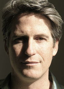 Rick Roberts
as Ted Howard