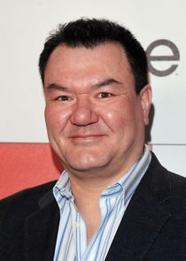 Patrick Gallagher
as Officer William Sullivan