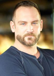 Ty Olsson
as Officer Ross McLeod