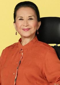 Lucille Soong
as Jenny Huang