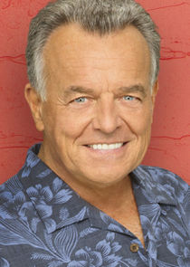 Ray Wise
as Marvin Ellis