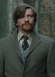 Rhys Darby
as Murray Hewitt