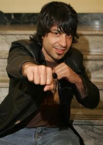Arj Barker
as Dave