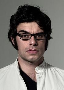 Jemaine Clement
as Jemaine Clement