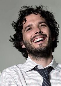 Bret McKenzie
as Bret McKenzie