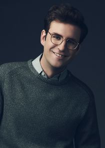 John Reynolds
as Duffy