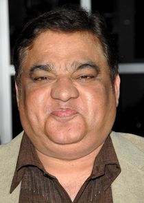 Harish Patel
as Haroon