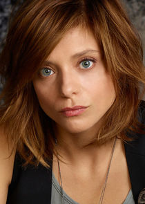 Lizzie Brocheré
as Tess Brighton