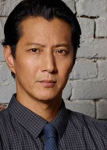 Will Yun Lee
as Taka Matsuyama