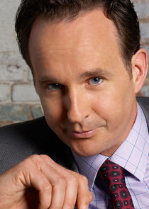 Kai Lennox
as Woodrow 