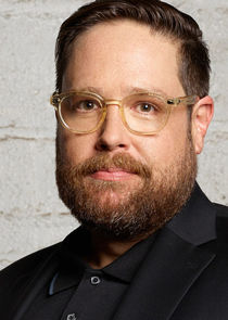 Zak Orth
as Bill Boerg