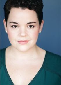 Melanie Field
as Kaitlin