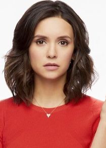 Nina Dobrev
as Clem