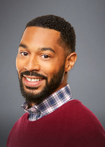 Tone Bell
as Nick