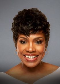 Sheryl Lee Ralph
as Rose