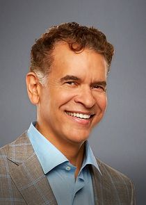 Brian Stokes Mitchell
as Walt