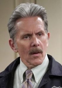 Gary Cole
as Freddy