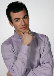 Nathan Fielder
as Nathan Fielder