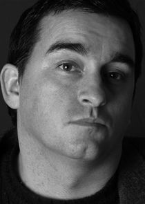 Ben Owen-Jones
as Matt Seren