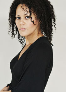 Carla Henry
as Karen Freestone