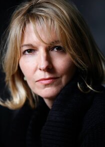 Jemma Redgrave
as Dr. Zoe Evans