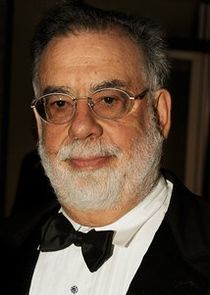 Francis Ford Coppola
as Francis Ford Coppola