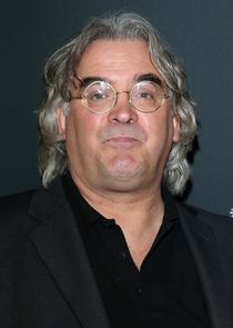 Paul Greengrass
as Paul Greengrass