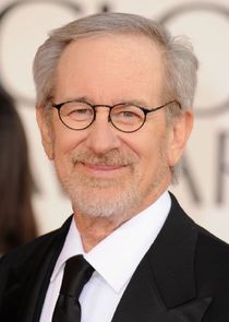 Steven Spielberg
as Steven Spielberg