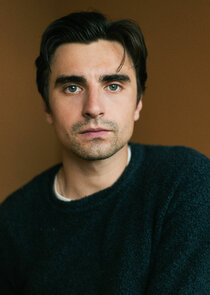 Alex Ozerov-Meyer
as Lyle